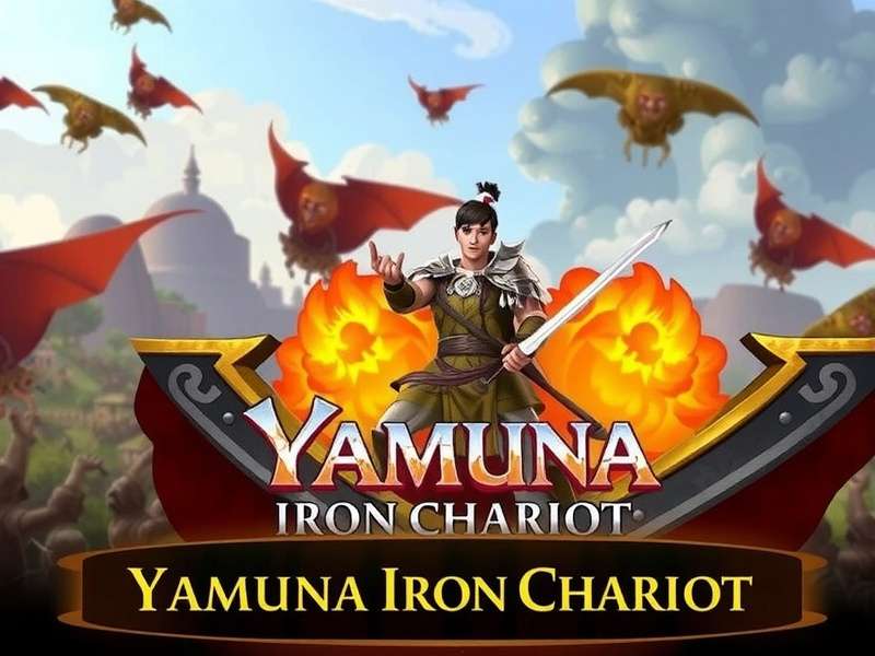 Indore Impact Rampage Rise Development Team - Indian & International Collaborators