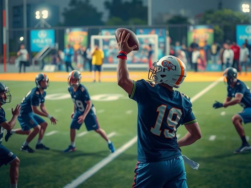 Indore Impact Rampage Rise Open World Map - Indian Locations